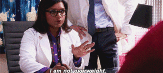 I+am+not+overweight.