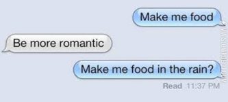 So+romantic