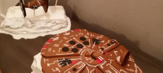 Gingerbread+Perfection