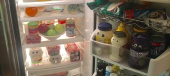 My+dad+put+googly+eyes+on+everything+in+our+refrigerator