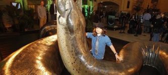 Meet+the+Titanoboa%2C+a+giant+snake+that+lived+around+58+to+60+millions+years+ago