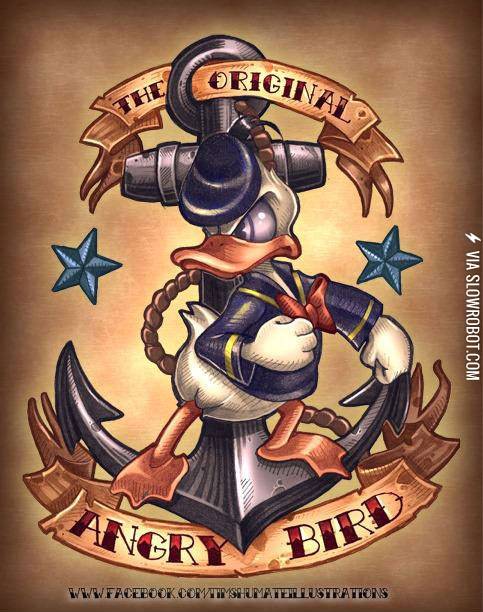 The+original+angry+bird.