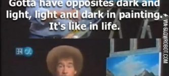 Bob+Ross%2C+on+happiness.