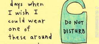 Do+not+disturb.