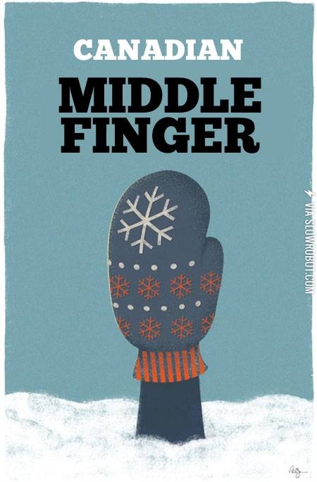 Canadian+middle+finger.