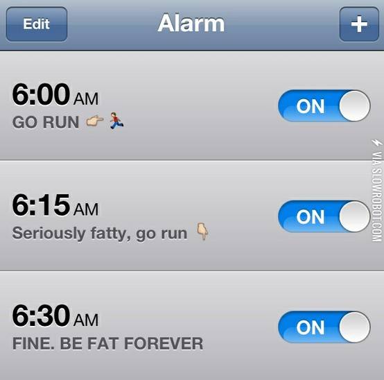 How+I+motivate+myself+to+run.
