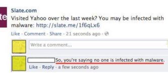 so+you%26%238217%3Bre+saying+no+one+is+infected+with+malware