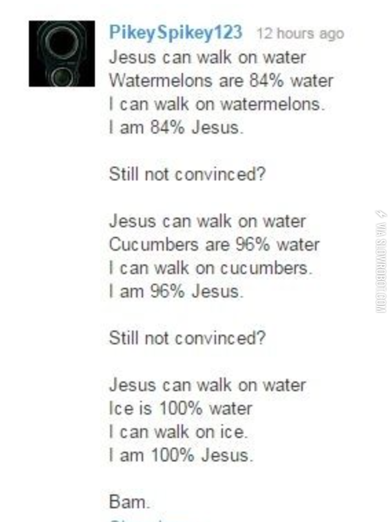 Jesus+vs.+me.