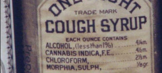 This+actual+cough+syrup+from+the+1920s