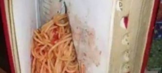 Eat+spaghetti+in+class+without+your+teacher+knowing+about+it.