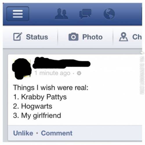 Things+I+wish+were+real.