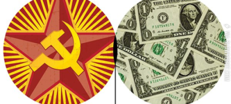 Where+Communism+and+Capitalism+overlap.