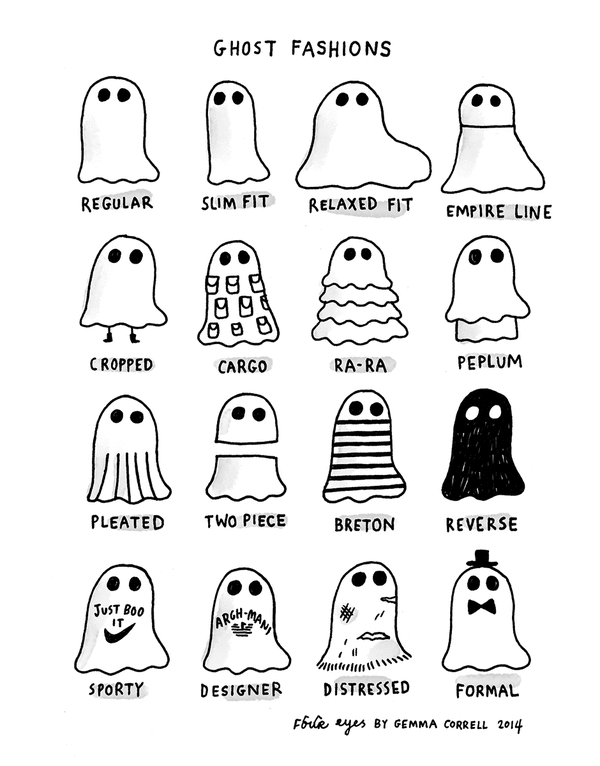 Ghost+fashions.