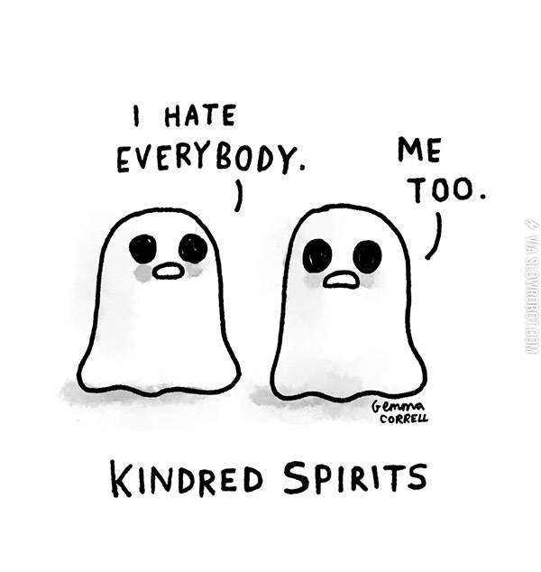 Kindred+spirits.