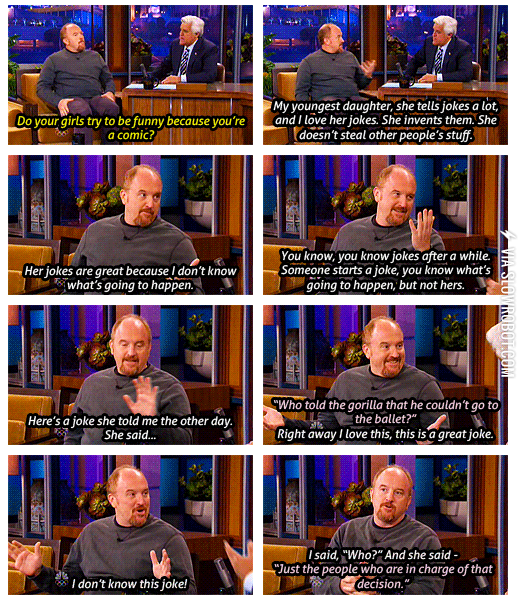 Louis+C.K.%26%238217%3Bs+kids+want+to+be+comedians+too.