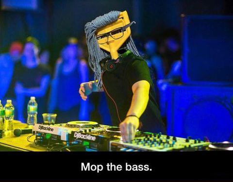 When+you+replace+skrillex+with+a+mop