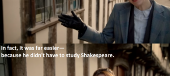Shakespeare+in+school