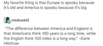 Europe+v+America%3A+The+Spookening