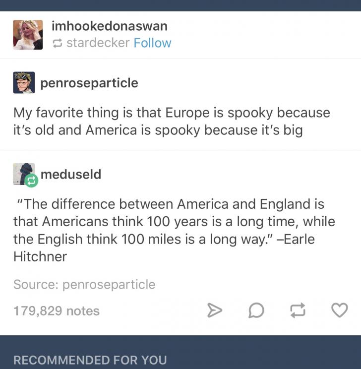 Europe+v+America%3A+The+Spookening