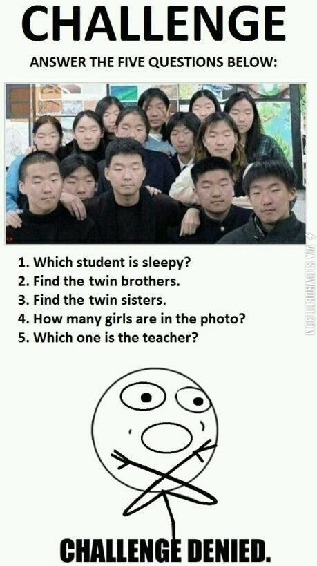 Stereotypes+exist+for+a+reason