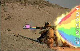 Nyan+cat+explosives