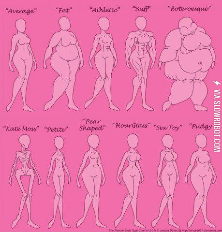 Body+Types