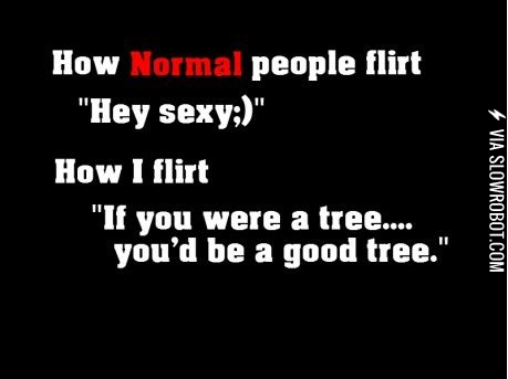 How+I+flirt