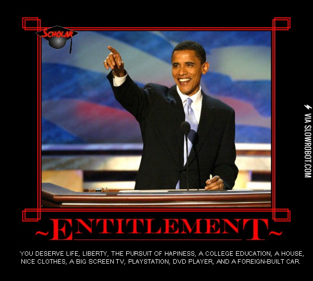 Entitlements