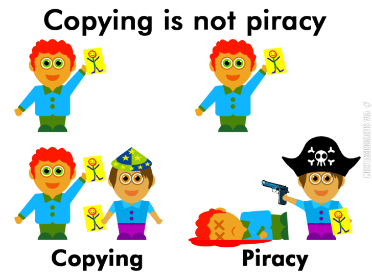 The+difference+between+copying+and+piracy