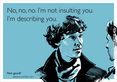 Sherlock%26%238217%3Bs+Insults