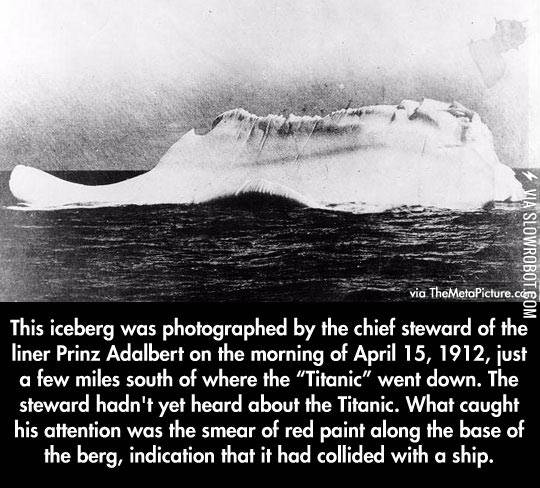 The+iceberg+that+sunk+the+titanic.
