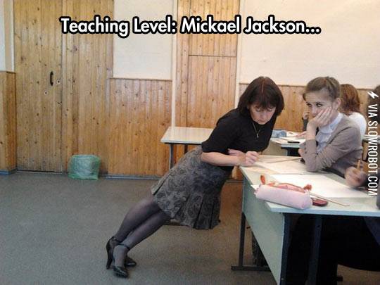 Teaching+level%3A+Micheal+Jackson