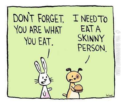 You+are+what+you+eat.
