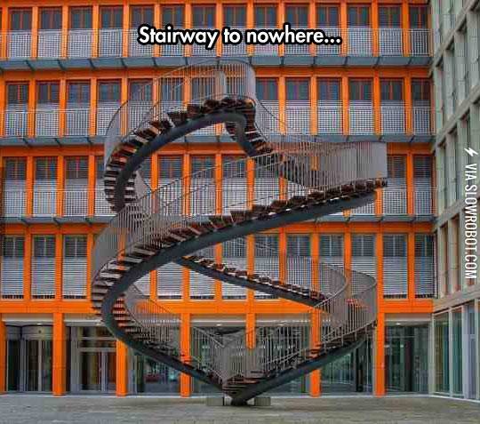 Stairway+to+nowhere