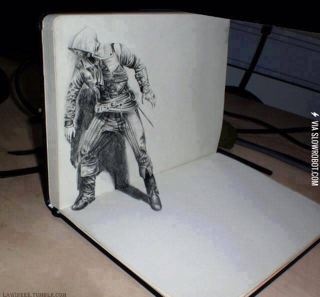 This+3D+drawing+is+bad+ass.