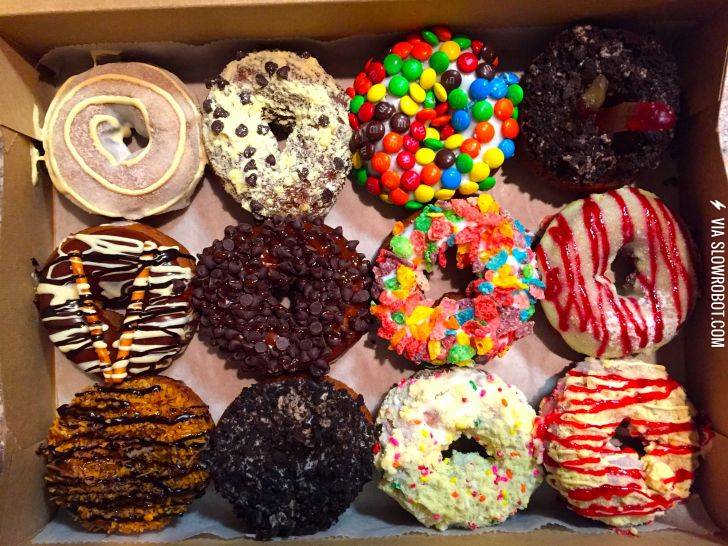 The+Little+Donut+Shop.+Columbus%2C+OH.