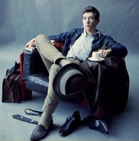A+young+Ian+McKellen