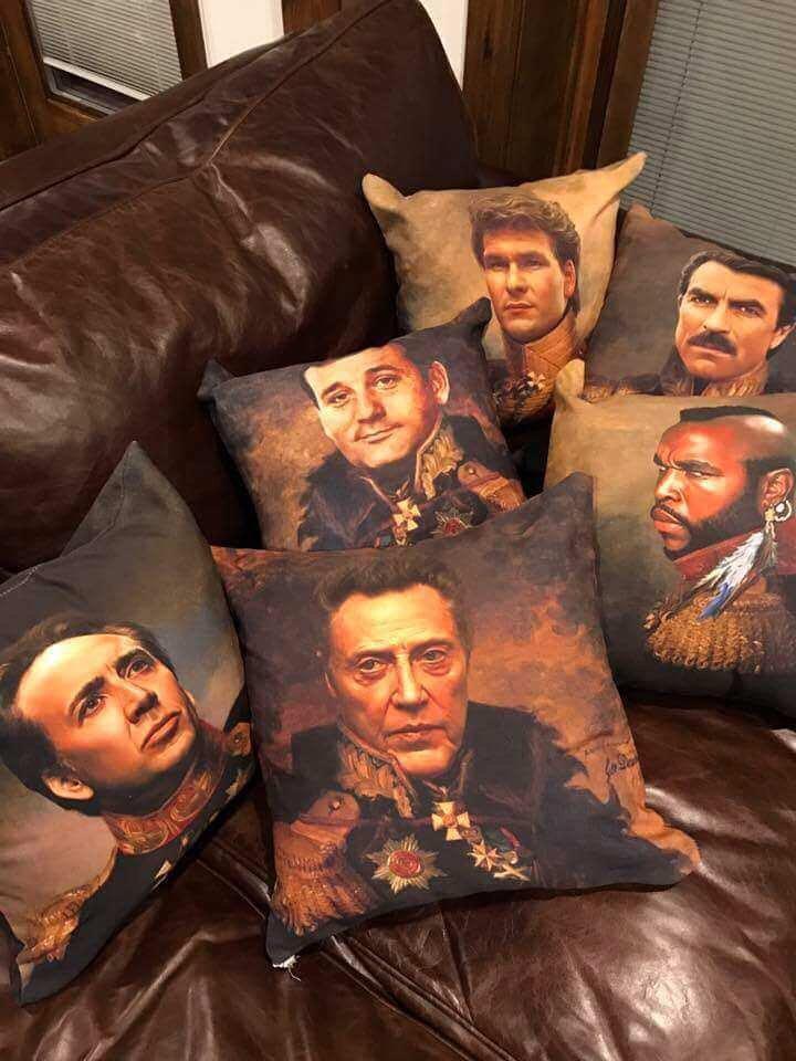 Good+decorated+pillows