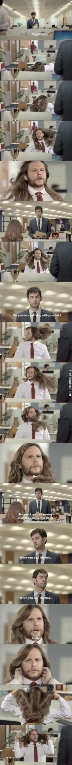 when+guys+used+shampoo