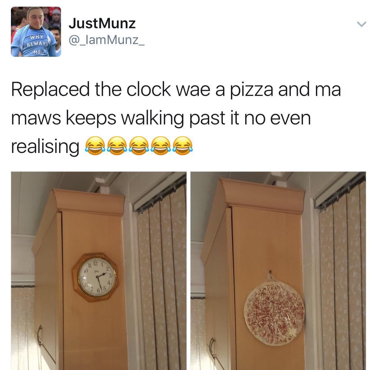 Pizza+time