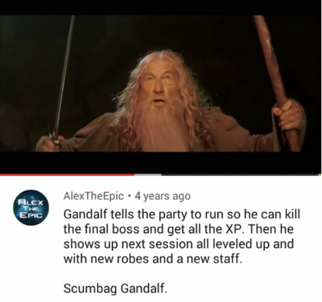 Gandalf+with+the+pro+gamer+move.