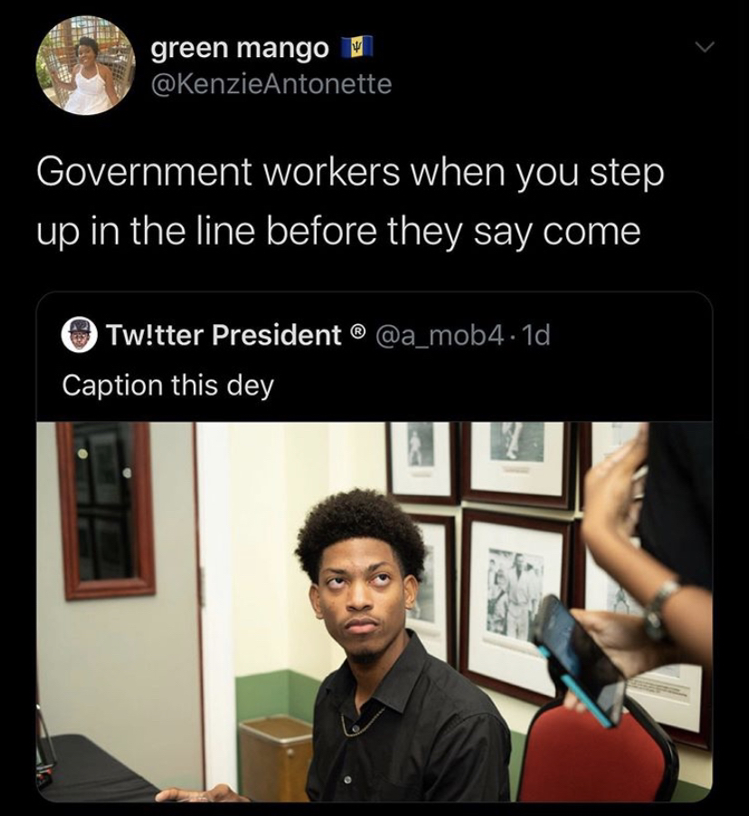 Civil+Servants+Wake+Up+Irritated