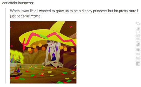 I+became+Yzma