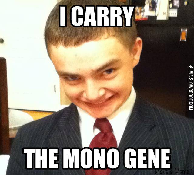 I+Carry+The+Mono+Gene+MEME