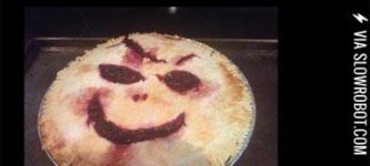 Scariest+pie+ever.