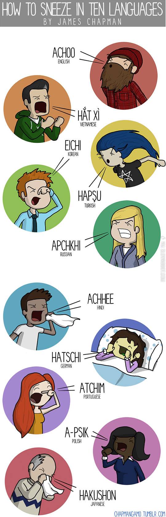 How+to+sneeze+in+10+languages.