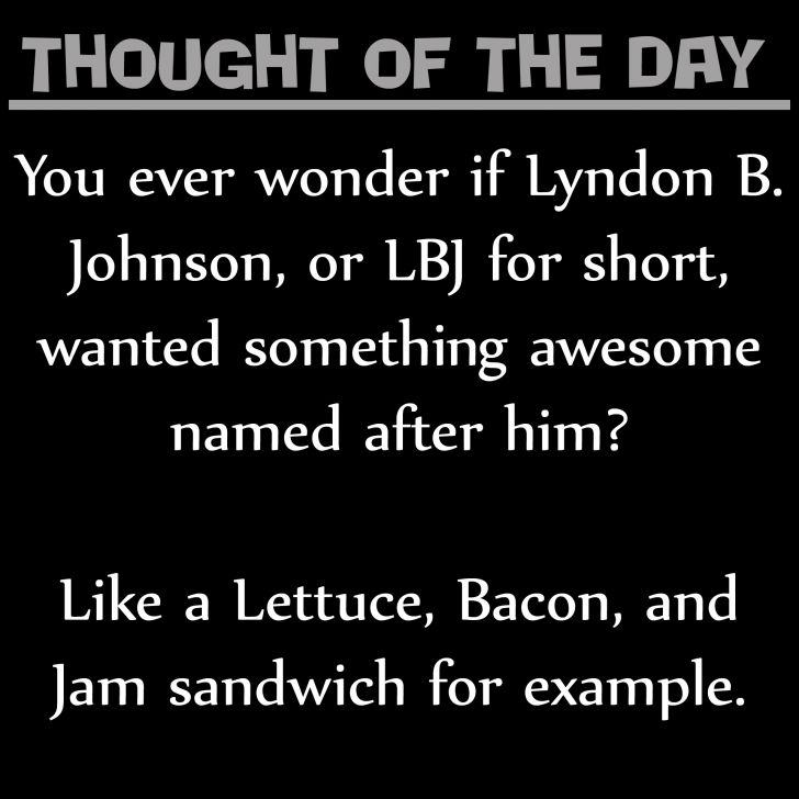 One+LBJ+to+go+please