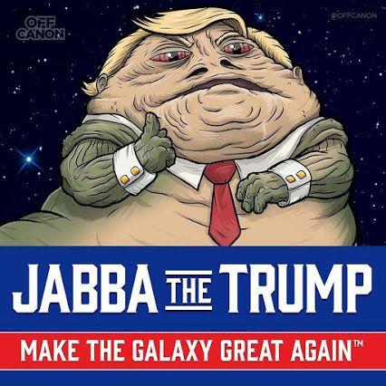 Jabba+The+Trump