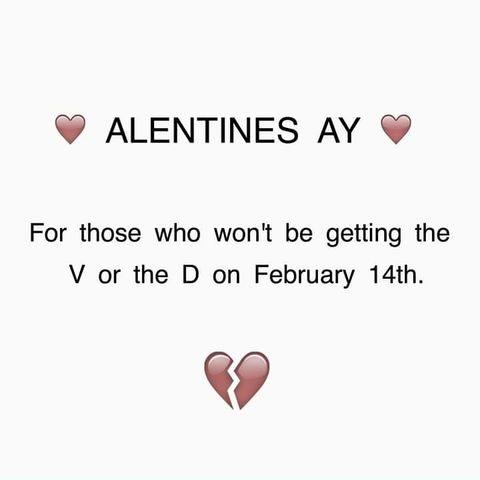 Alentines+Ay