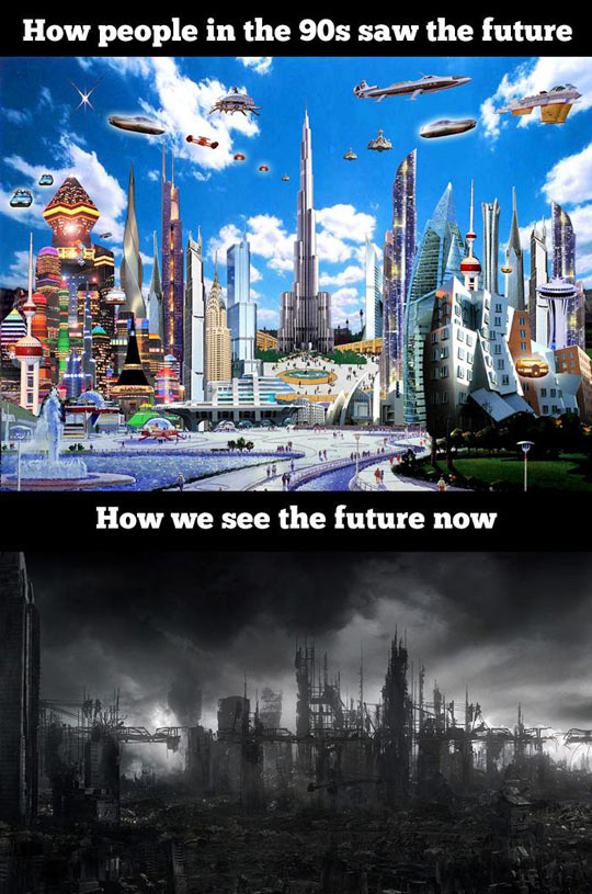 How+We+See+The+Future